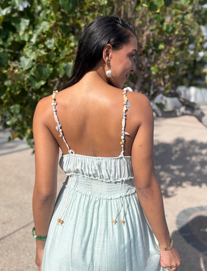 Robe Gilda