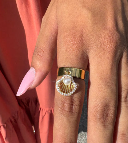 Bague Mona
