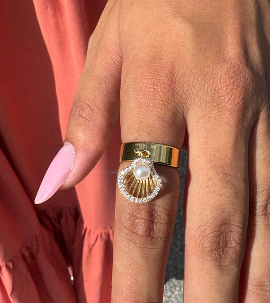 Bague Mona