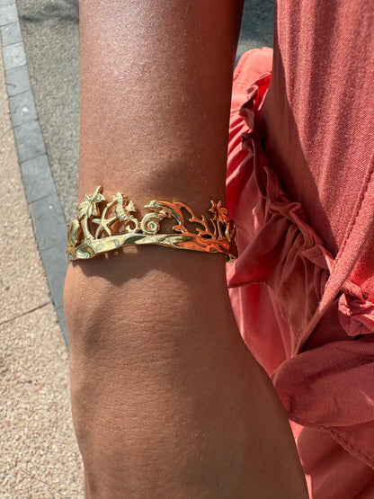 Bracelet Island