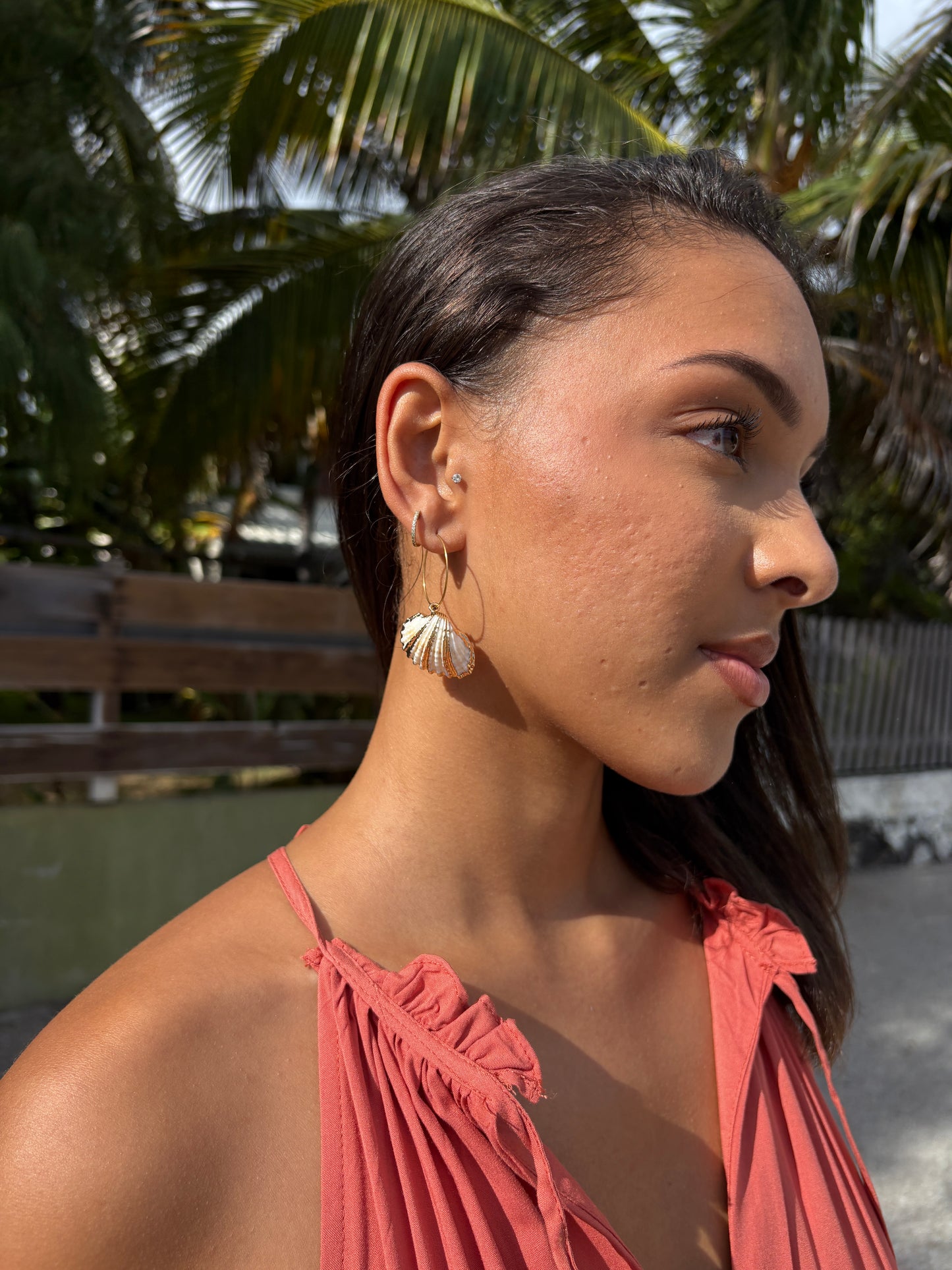 Boucles Cora