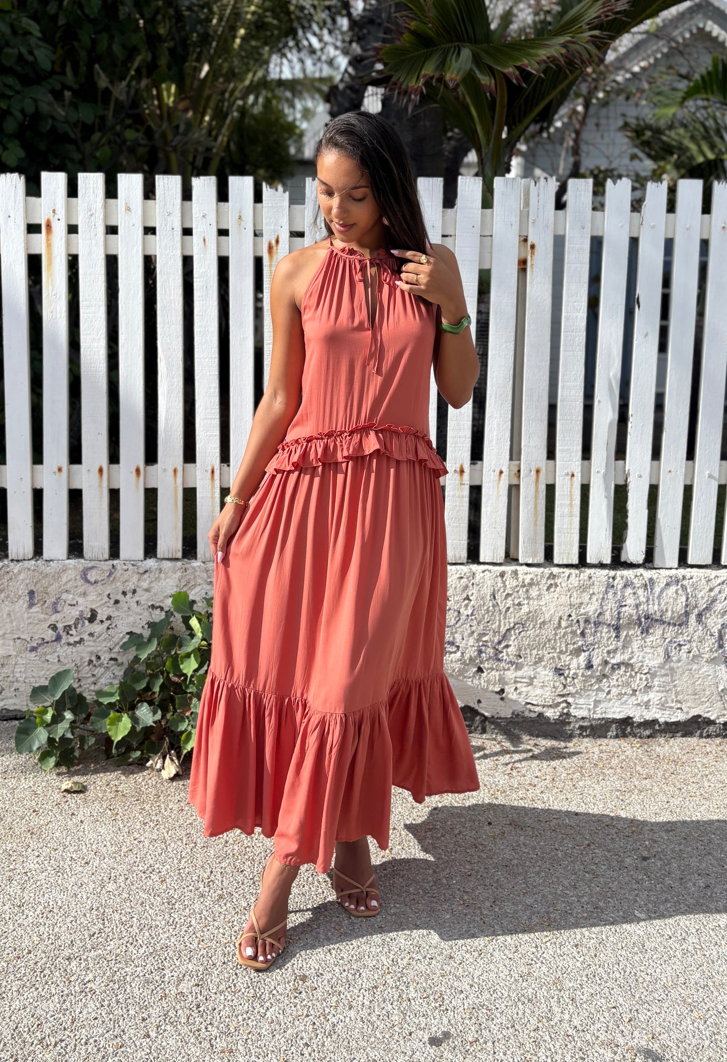 Robe Telma
