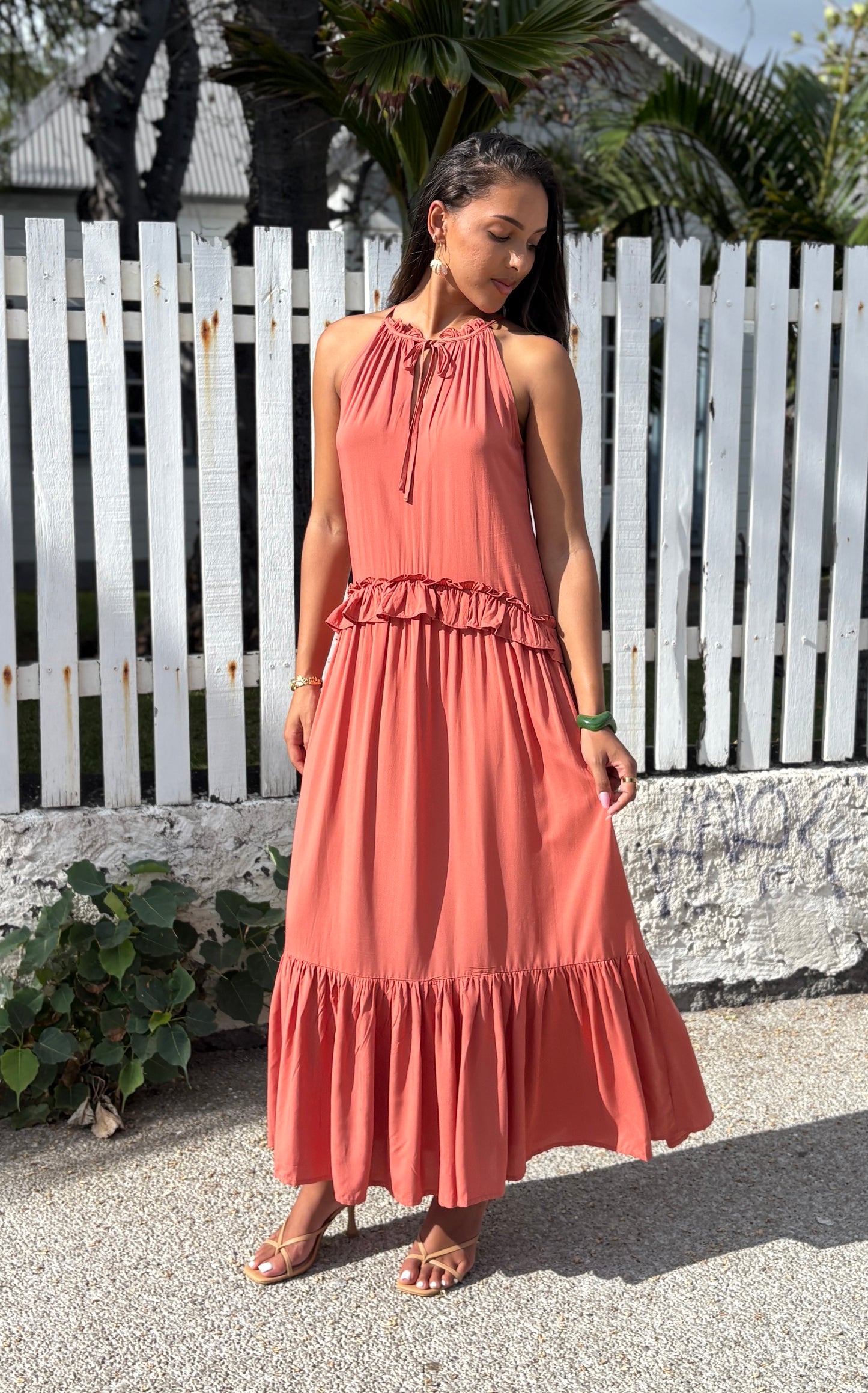 Robe Telma