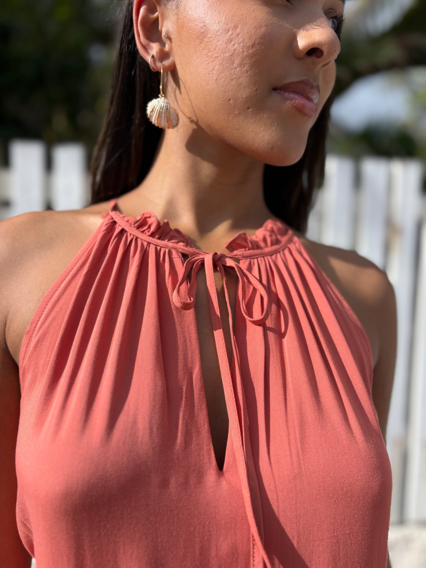 Robe Telma