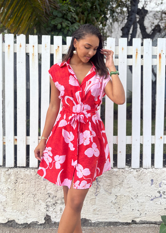 Robe Hibis