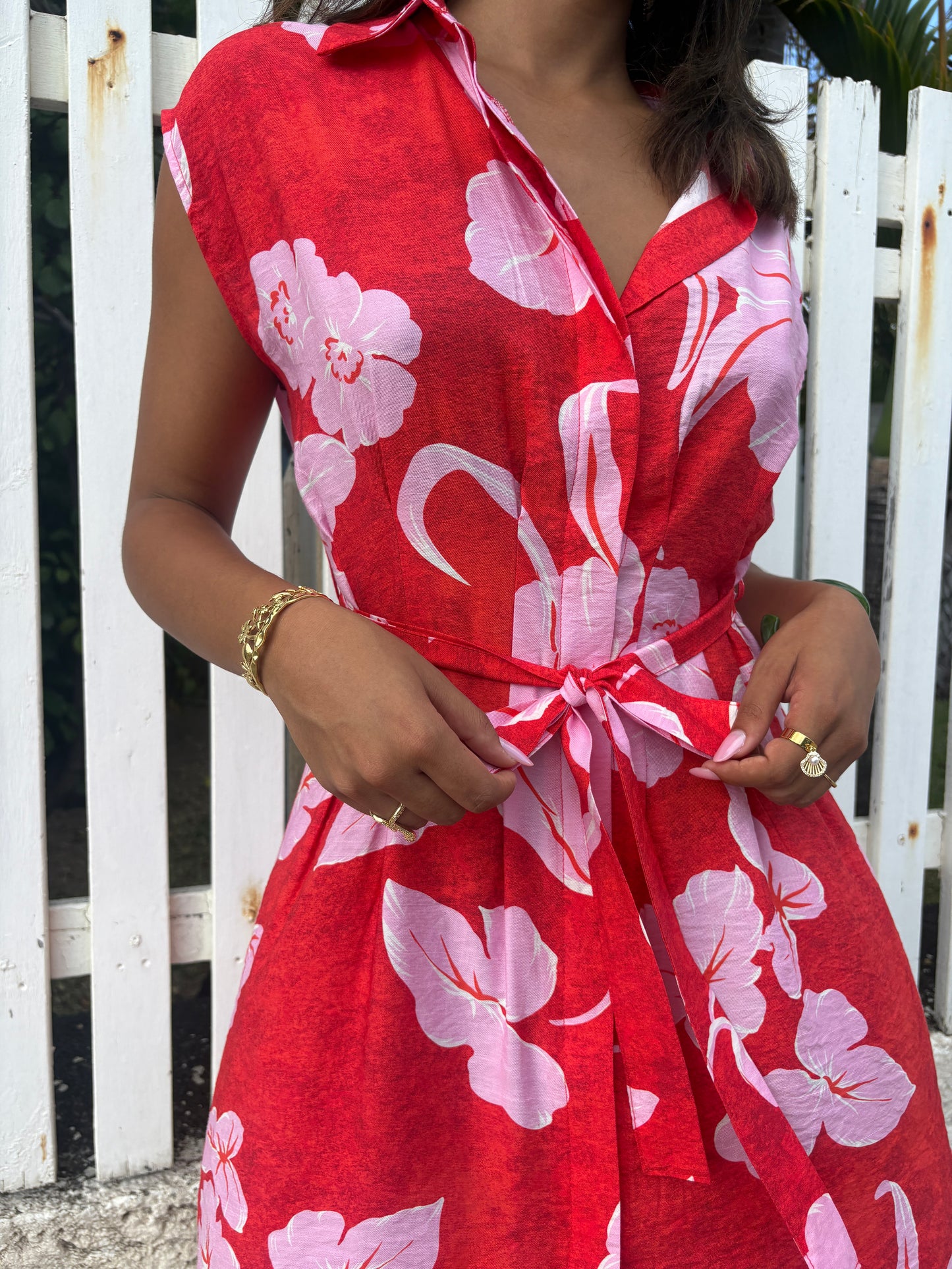 Robe Hibis