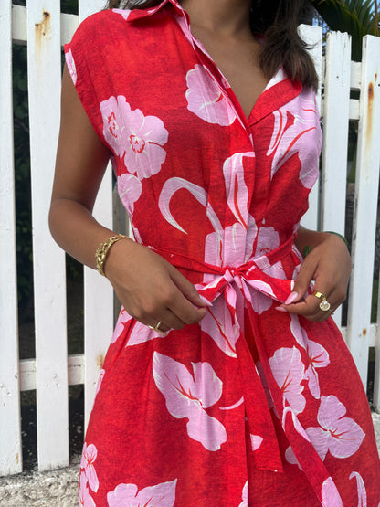 Robe Hibis