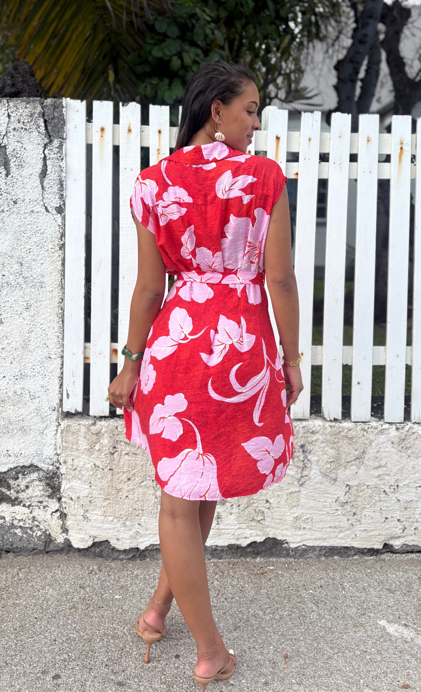 Robe Hibis