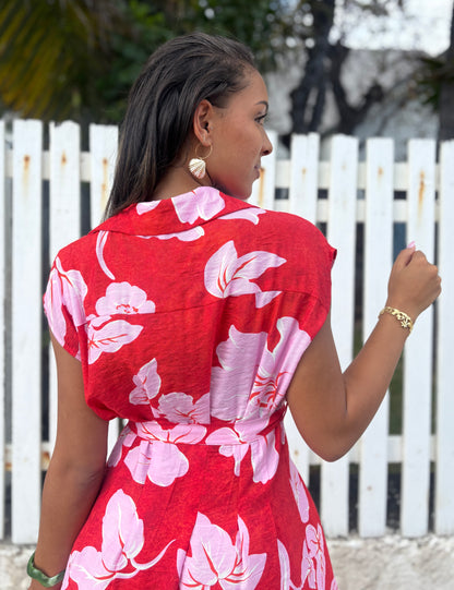 Robe Hibis