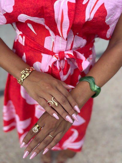 Bague Mona