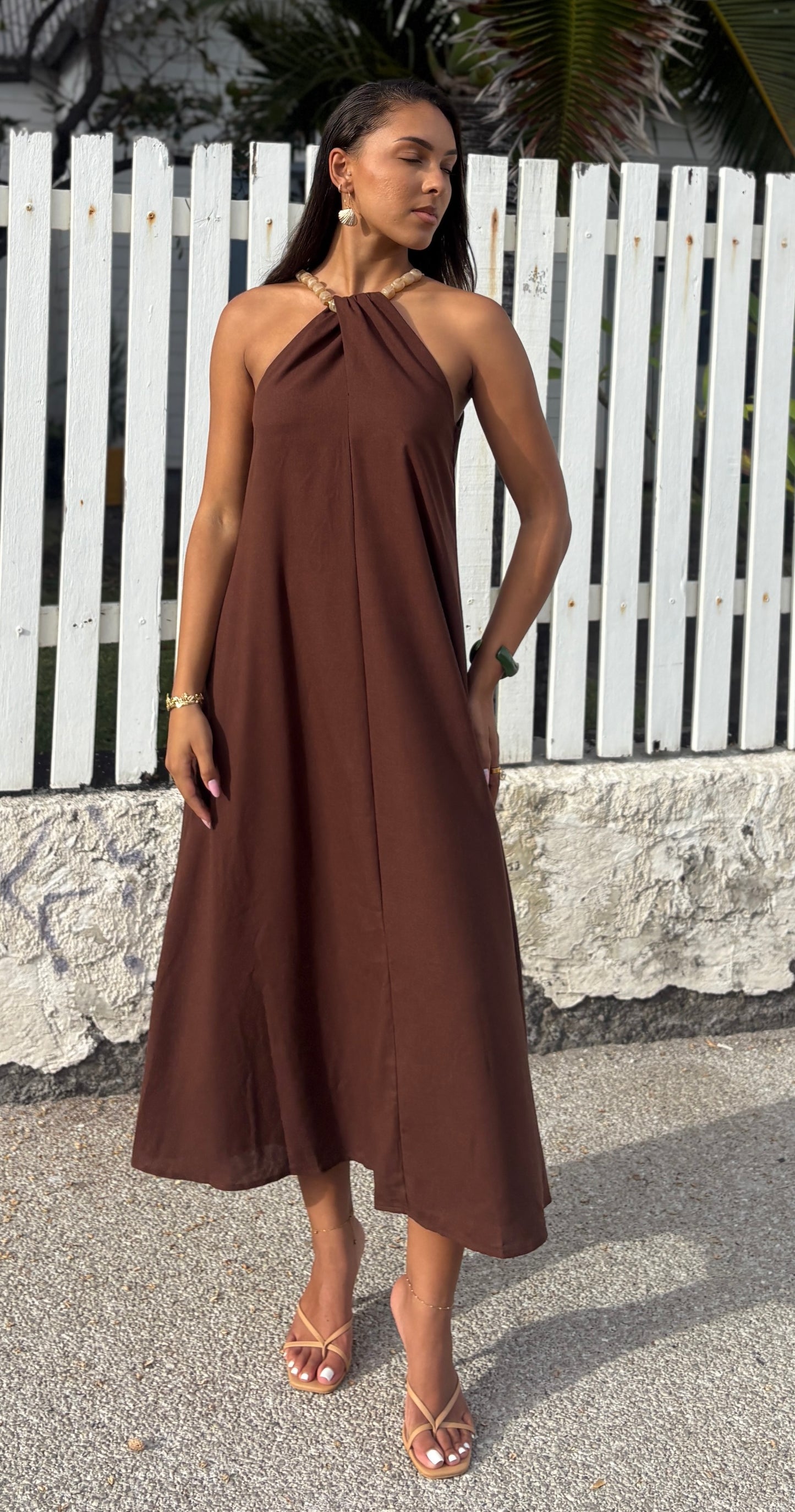 Robe Tila