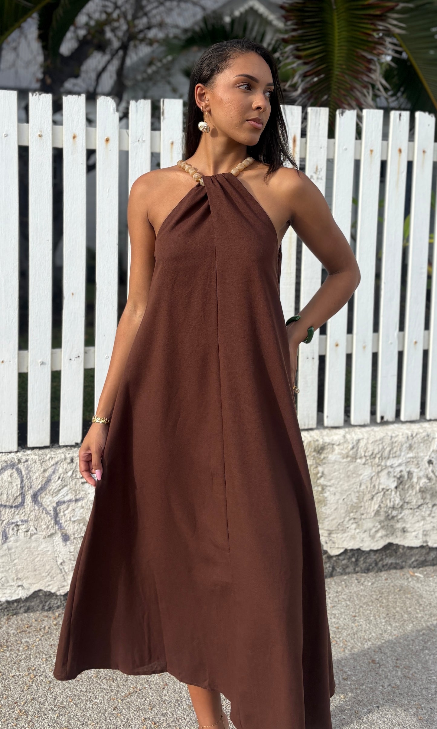 Robe Tila