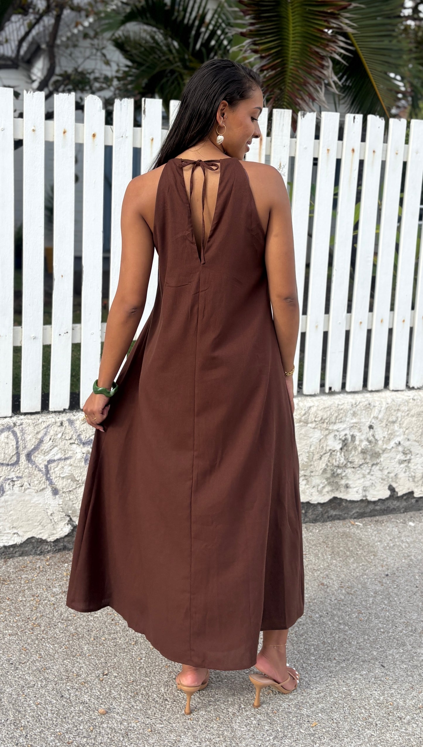 Robe Tila