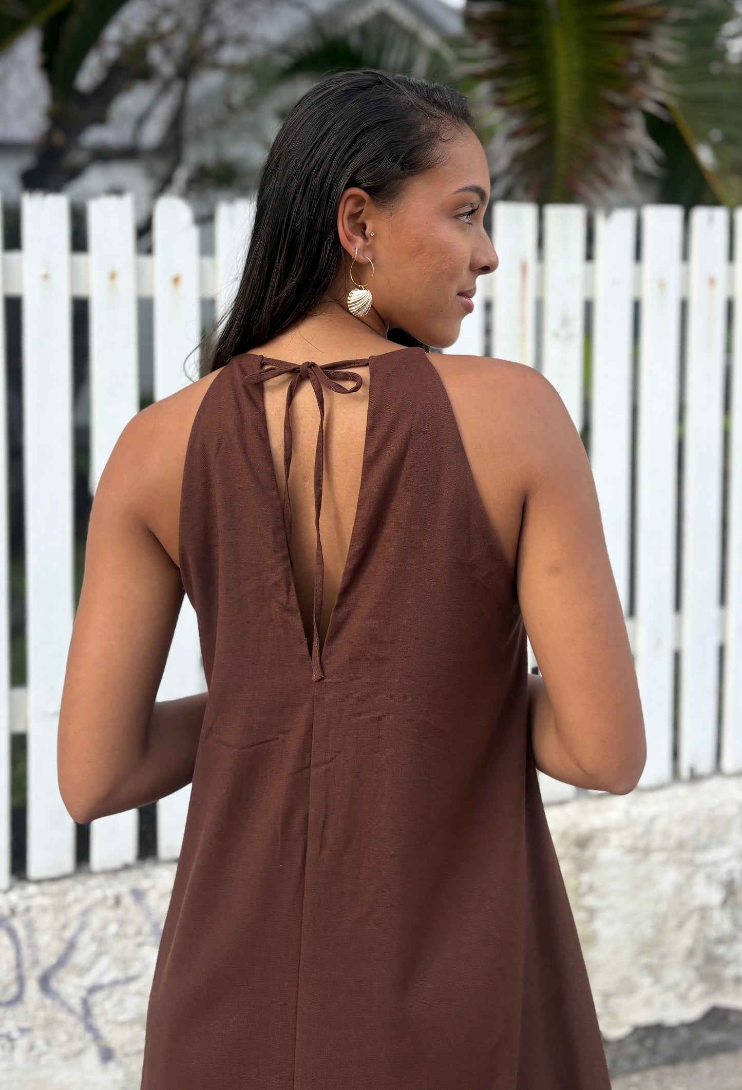 Robe Tila