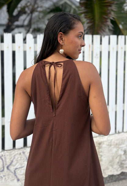 Robe Tila
