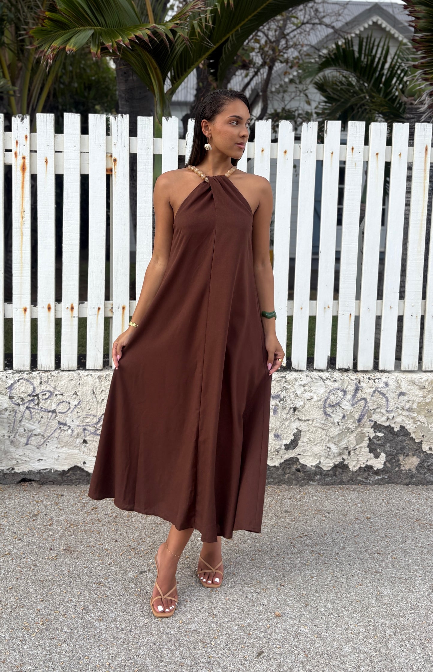 Robe Tila
