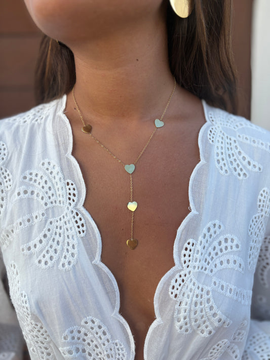 Collier Passion