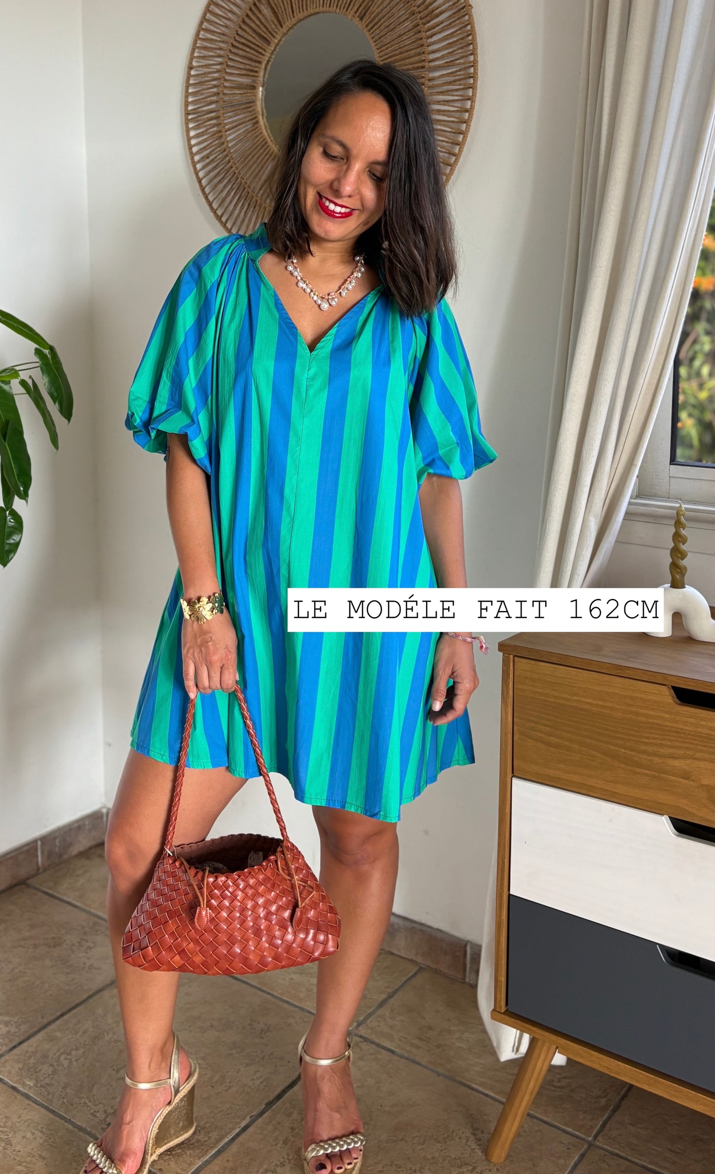 Robe Belinda