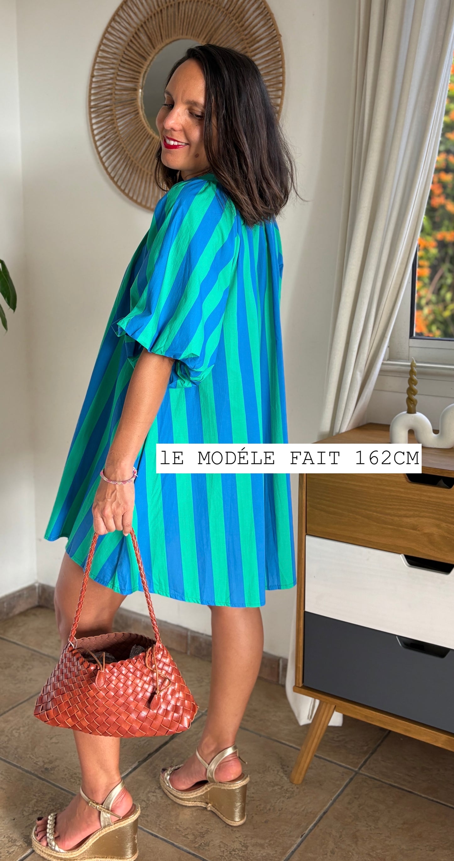 Robe Belinda