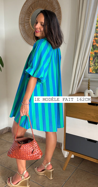 Robe Belinda