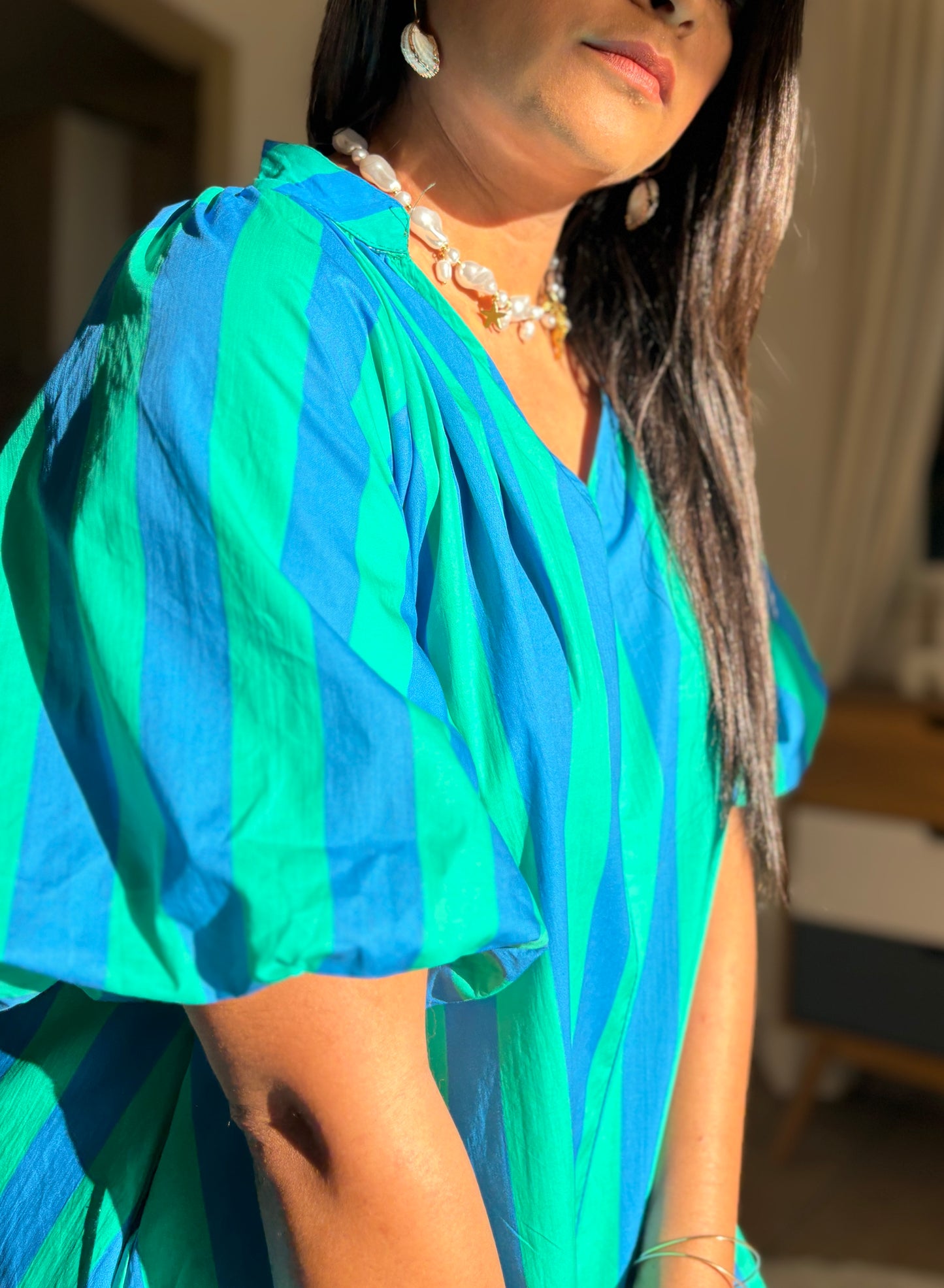 Robe Belinda