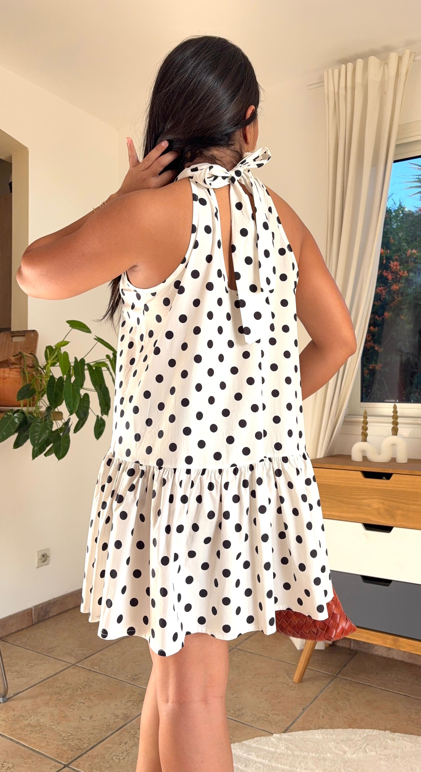Robe Bridget