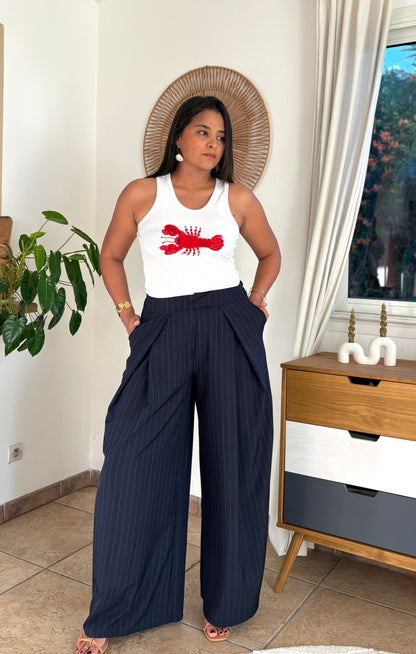 Pantalon Calienté