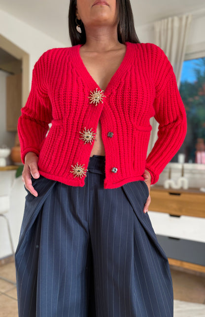 Pull Soléa