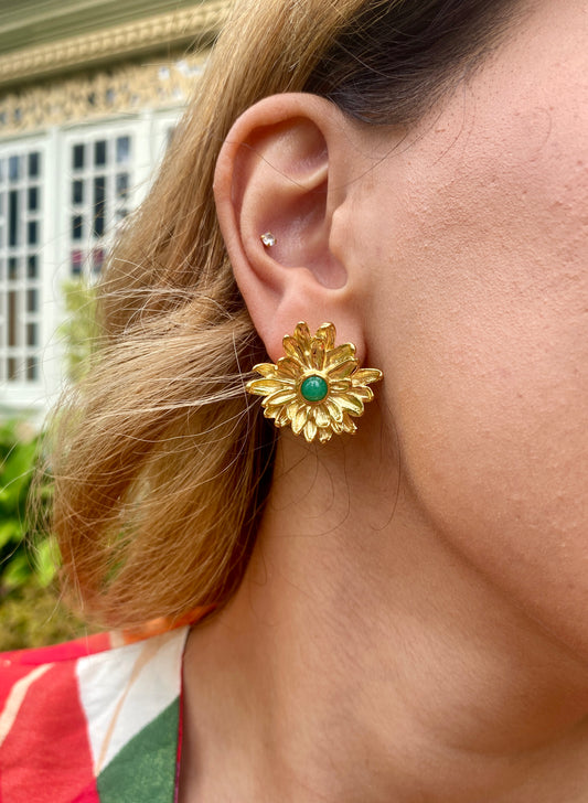 Boucles Fleurié