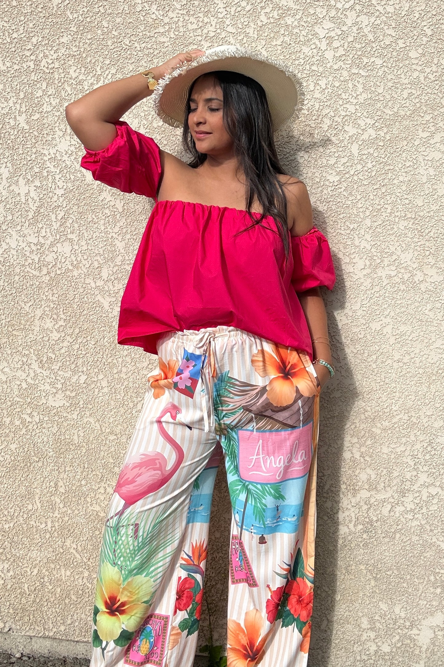 Pantalon Angela