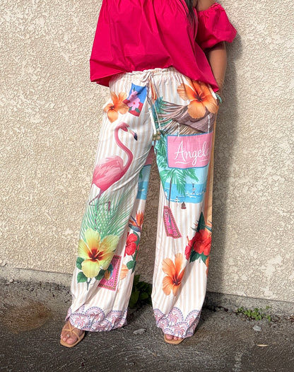 Pantalon Angela