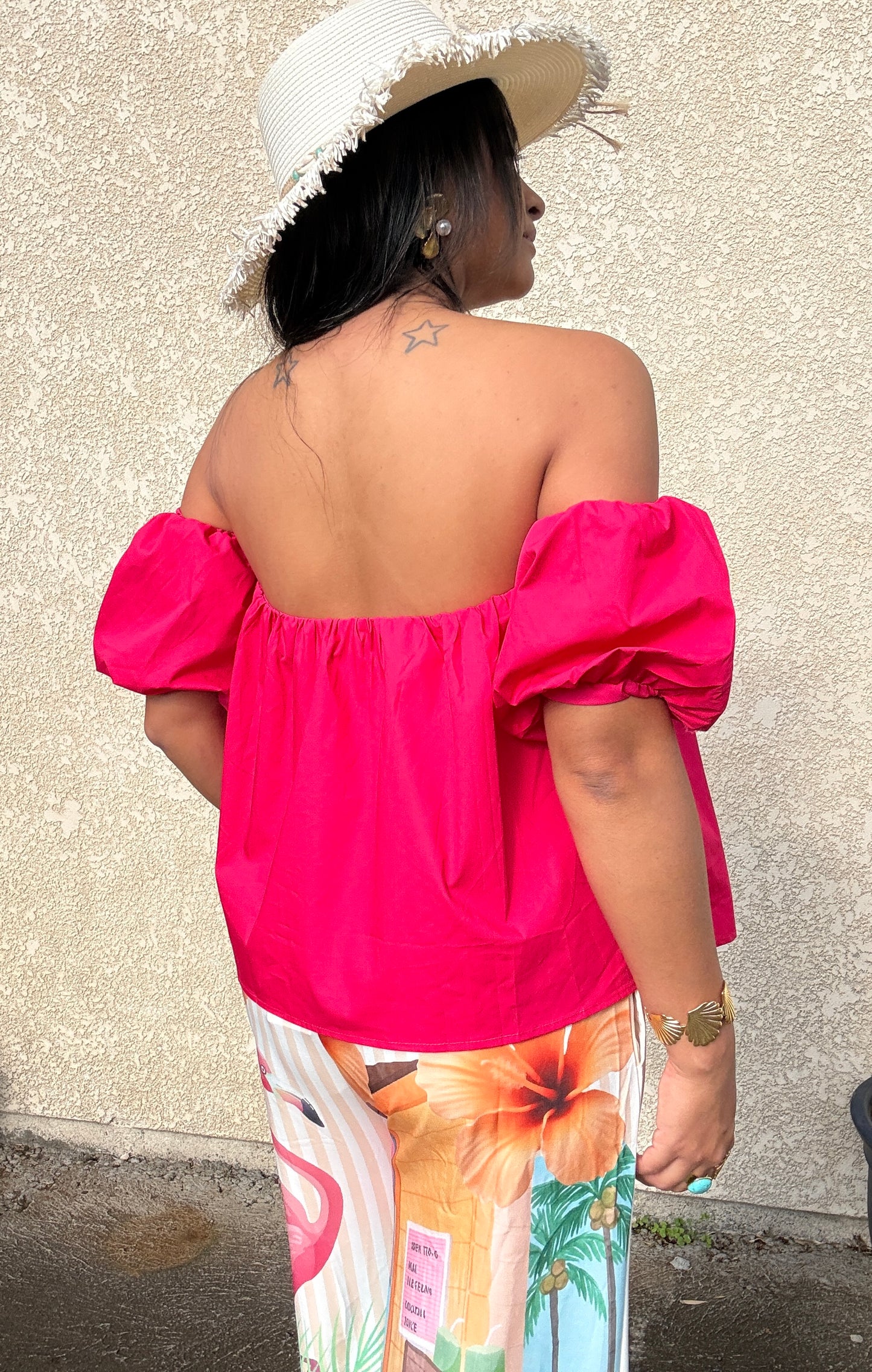 Top Amanda