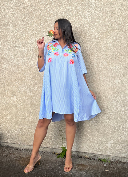 Robe Camilla