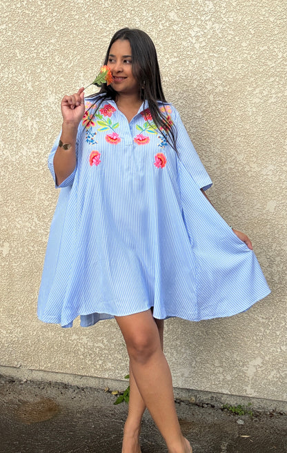 Robe Camilla
