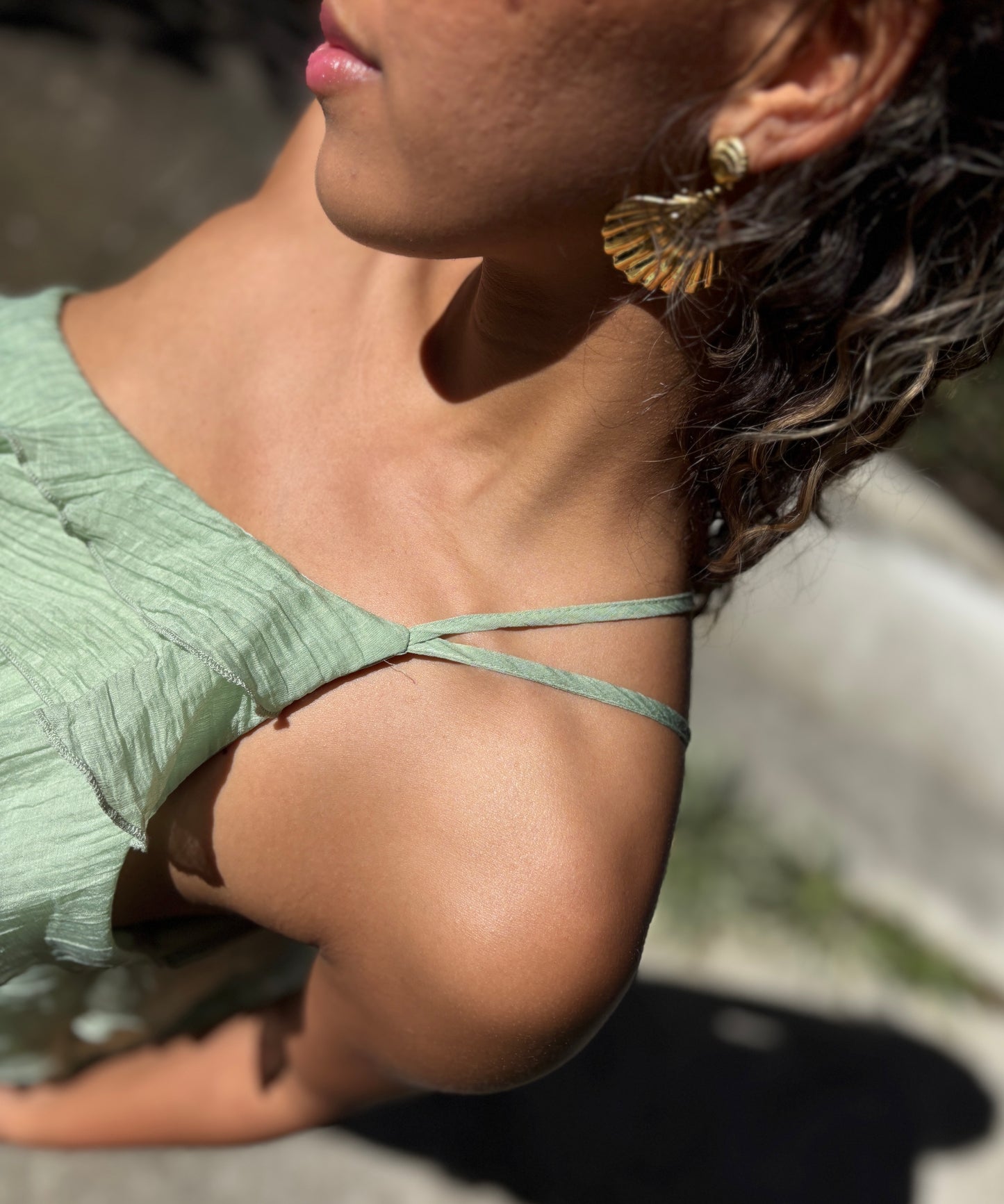 Robe Nopal