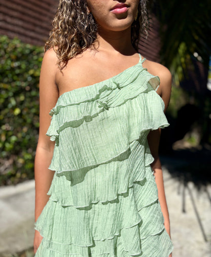Robe Nopal