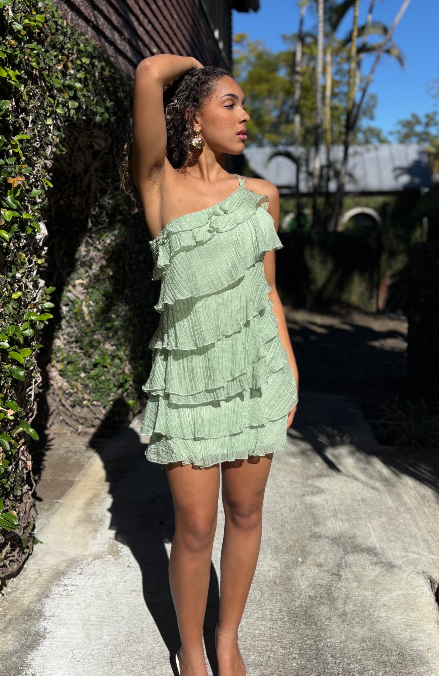 Robe Nopal