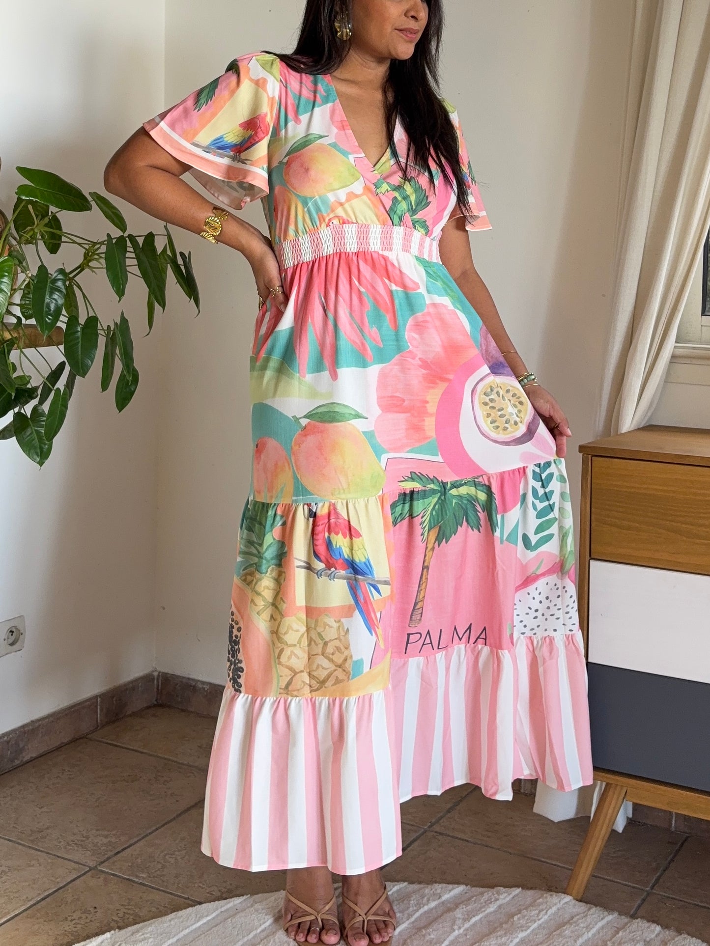 Robe Thalia