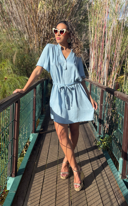 Robe Brume