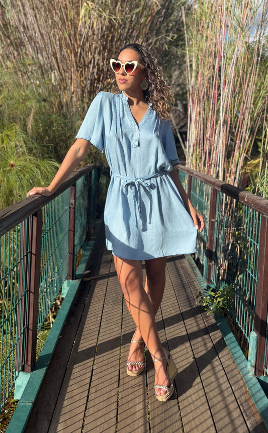 Robe Brume