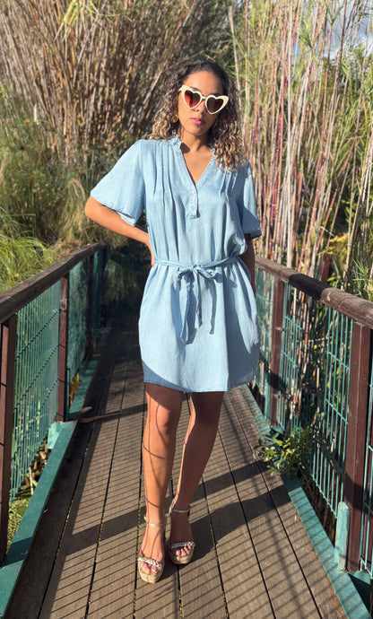 Robe Brume