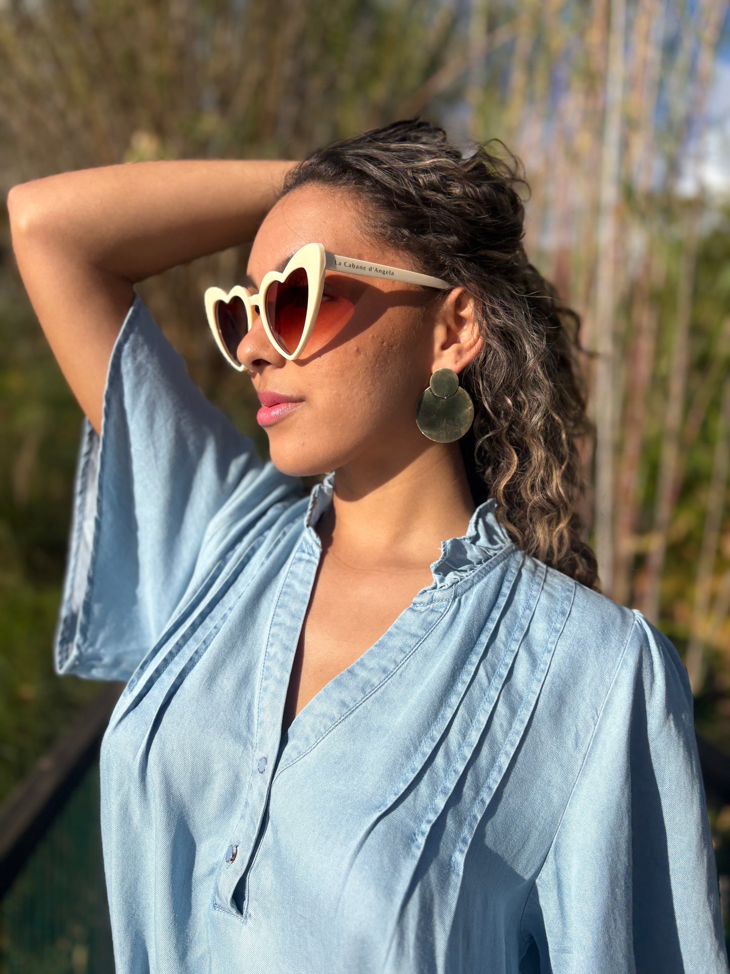 Robe Brume