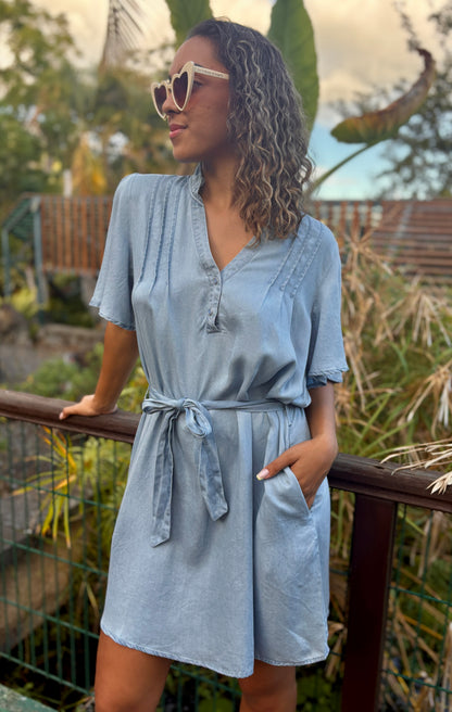 Robe Brume