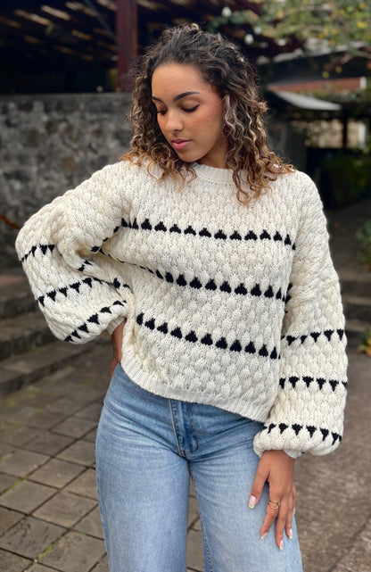 Pull Nomade