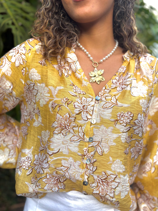 Chemise Sahara