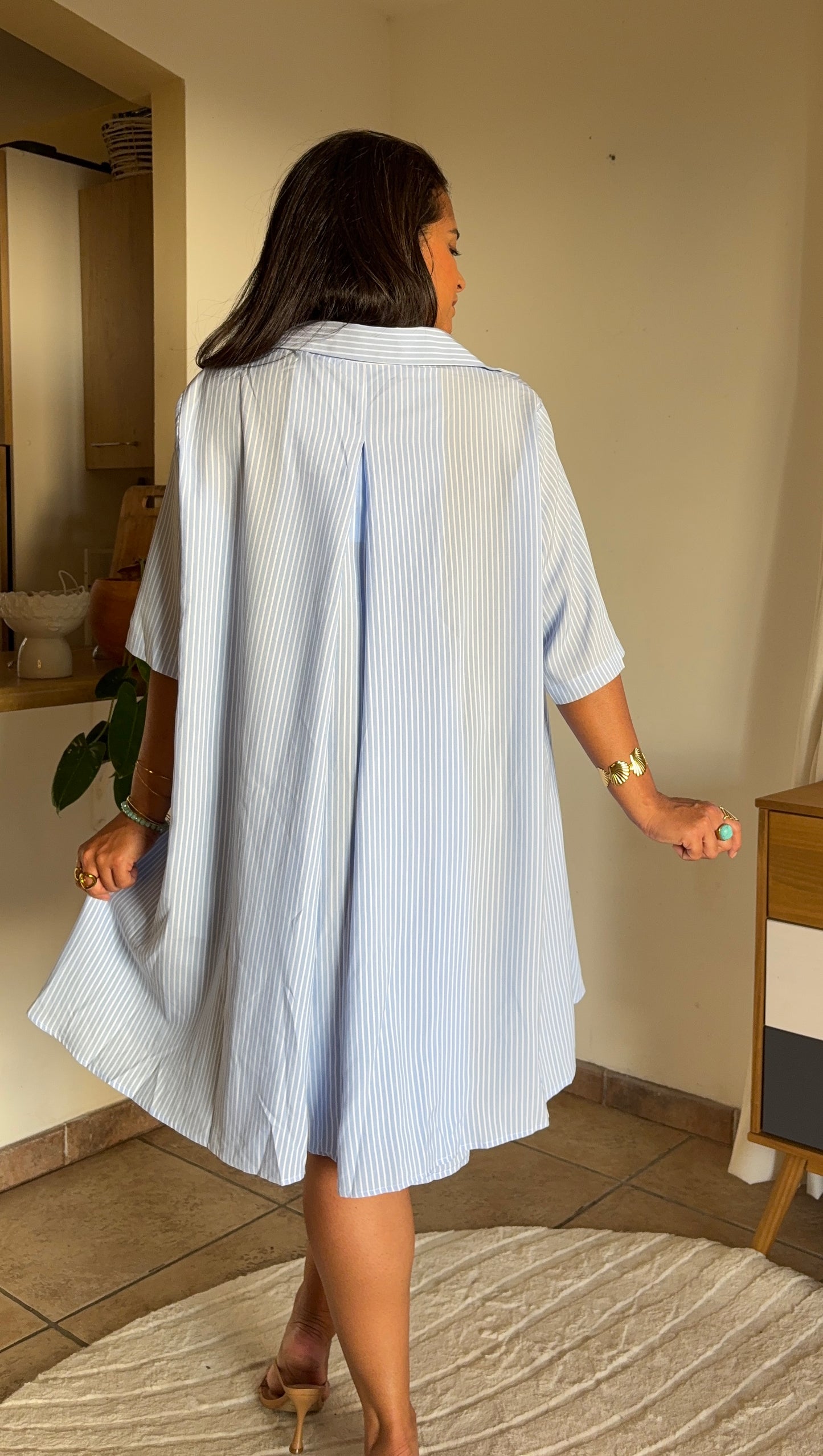 Robe Camilla