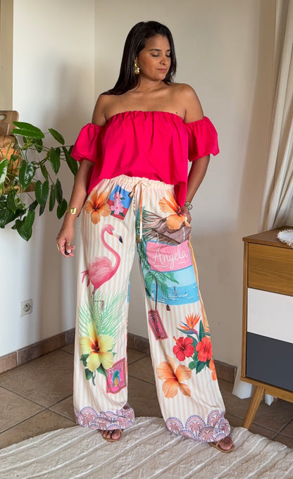 Pantalon Angela