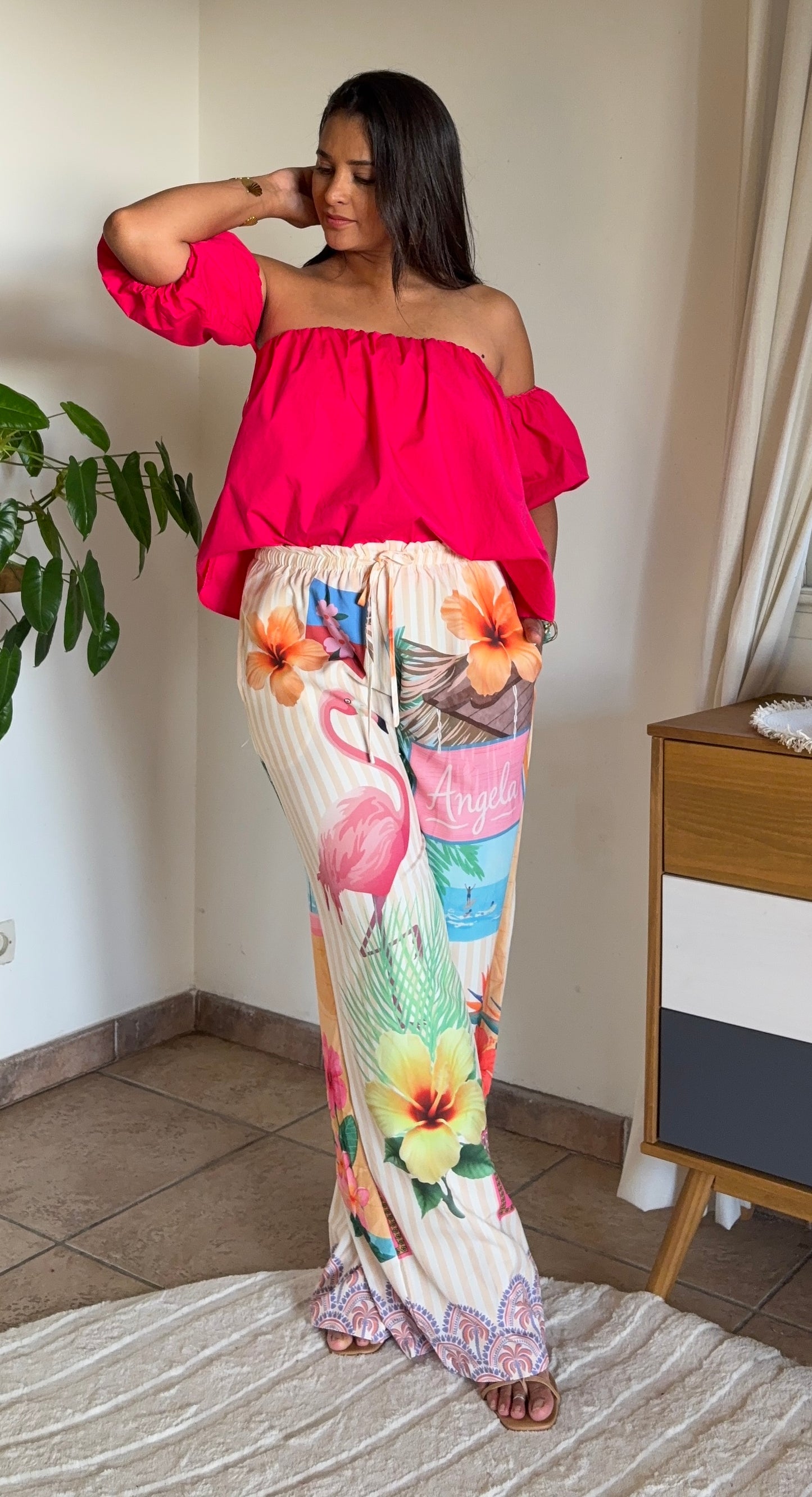 Pantalon Angela