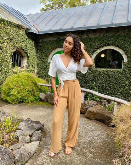 Pantalon Ibiza