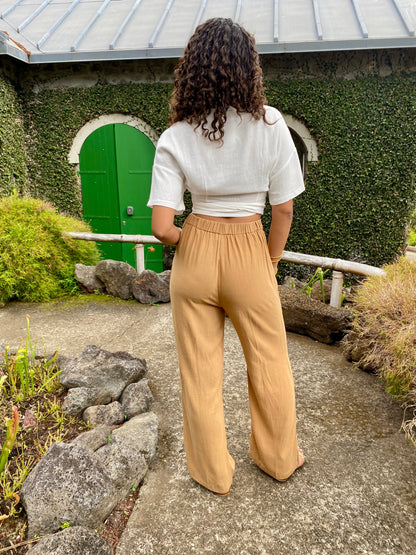 Pantalon Ibiza